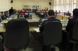 Projeto de Lei do reajuste salarial é aprovado na Casa Plínio Amorim