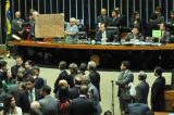 Câmara rejeita urgência à reforma trabalhista. Veja votos dos pernambucanos
