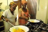 Casa do Benin reúne música e oficina de gastronomia afrobaiana na próxima terça