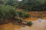 Sem estradas, complica vida dos salitreiros devido as chuvas