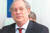 Ciro chama Doria de ‘viado com areia no c*’ e é acusado de homofobia