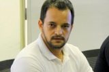 Presidente do Sinpol punido por entrar com imprensa no IML