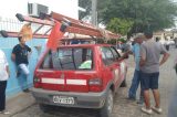Ex-prefeito de Uauá ganha ação na justiça contra a Coelba