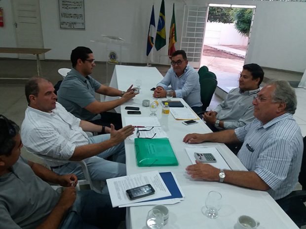 comerciarios de petrolina