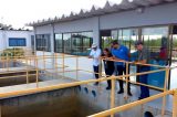 Prefeitura de Petrolina inicia diálogo para criação do Plano Municipal de Saneamento Básico