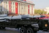 Exercícios militares na península coreana demonstram força contra Coreia do Norte