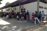 A greve termina mas o desgaste continua