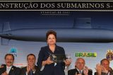 Propina do PT no submarino brasileiro rendeu R$ 50 milhões