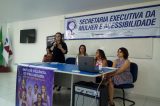 Mesa redonda discute enfrentamento à violência contra a mulher em Petrolina