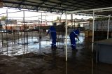 “Programa Feira Limpa” da Prefeitura de Petrolina chega ao bairro João de Deus