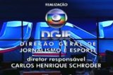 Globo cancela folga da Páscoa e revolta equipe de jornalismo