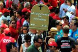 Grito da Terra foca nas reformas do governo Temer