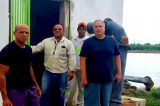 Recuperada a bomba da Lagoa do Jatobá em Petrolina