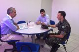 Projeto Orla Nossa ganha reforço do Exército Brasileiro para revitalizar o Rio São Francisco em Petrolina