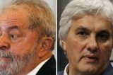 Lula perde para Delcídio na Justiça