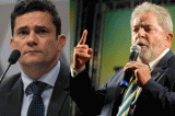 Moro confisca imóveis de Lula e bloqueia R$ 606 mil em suas contas