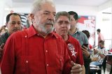 Lula sofre duas derrotas no TRF da 4ª Região