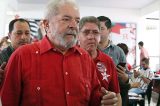 A assombrosa rejeição a Lula