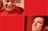 Lula: depoimento a Moro será lançamento de campanha