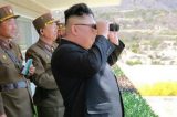 Rússia observa tensão na Coreia do Norte com ”grande preocupação”