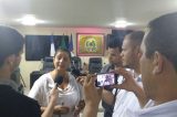 100 dias de trabalho da vereadora Manu em Carpina