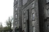 A beleza do Castelo Kilkenny na Irlanda