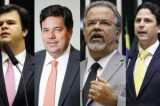 Na linha de frente