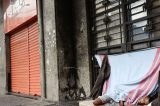 Recife: população de rua cresce a cada ano