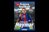 Neymar é favorito para ganhar prêmio de melhor do mundo, diz revista