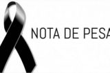 Petrolina: Nota de Pesar Petrolina: Nota de Pesar