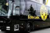 Explosão: Ônibus do Borussia Dortmund é atacado a caminho do estádio