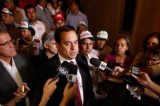 Governador orienta bancada do PSB a votar contra a reforma trabalhista