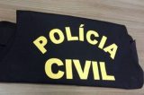 Cidades sem delegados