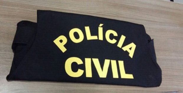 policia civil camisa boa