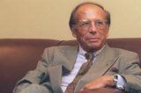 Roberto Campos: gênio ou reacionário, uma trajetória brilhante