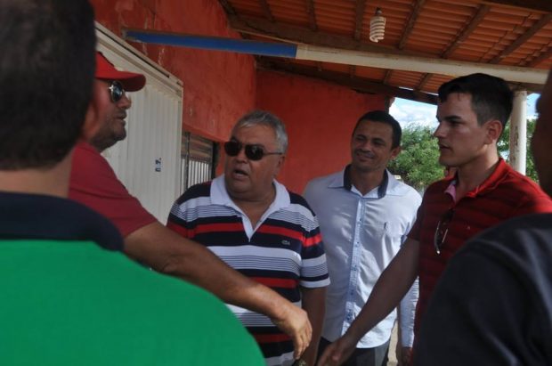 rosevaldo e vando