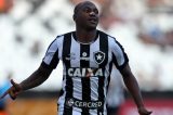 Sassá e Bruno Silva estão entre os atletas do Botafogo que voltam para jogo com o Vasco
