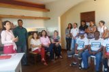 Secretaria entrega novos certificados a alunos do “Qualifica Juazeiro”
