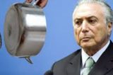 Demissão na panela da classe média Demissão na panela da classe média