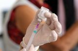 Dia D de vacinação  contra sarampo  e poliomielite acontece neste sábado em Juazeiro 