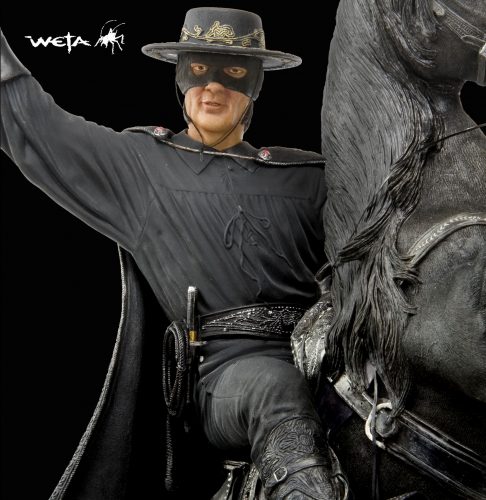 zorro