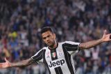 Daniel Alves brilha e Juventus coloca um pé na final da Liga dos Campeões