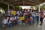 Servidores municipais de Juazeiro comemoram conquistas no Dia do Trabalho