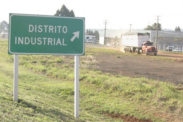 Distrito-Industrial