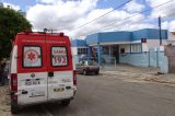 Médico faz grave denuncia sobre a situação da saúde no município de Jaguarari