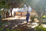 Começam as obras de reforma e ampliação do fórum de Juazeiro
