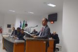 Vereador reconhece município preterido por Temer