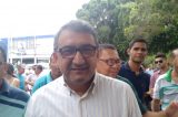 Isaac Carvalho lamenta situação nas prefeituras devido a crise política e econômica do país