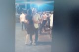 De atestado médico, vereador é flagrado dançando forró em Petrolina