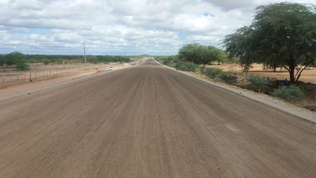 Obras BR 235 2